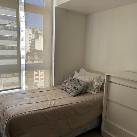 Altos Apart Maipu Ciudad Autónoma de Ciudad Autónoma de Buenos Aires Exterior foto