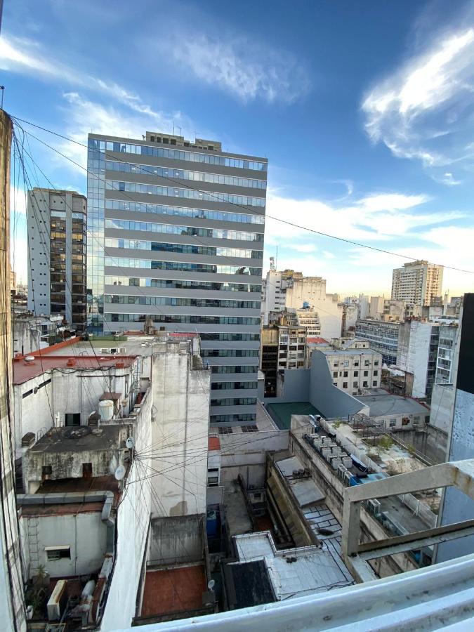 Altos Apart Maipu Ciudad Autónoma de Ciudad Autónoma de Buenos Aires Exterior foto