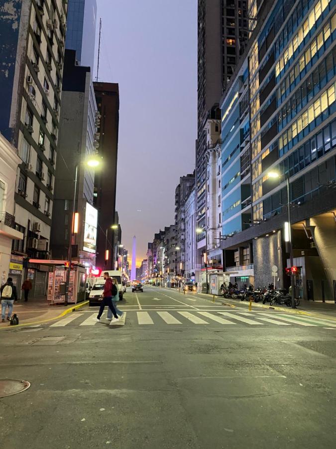 Altos Apart Maipu Ciudad Autónoma de Ciudad Autónoma de Buenos Aires Exterior foto