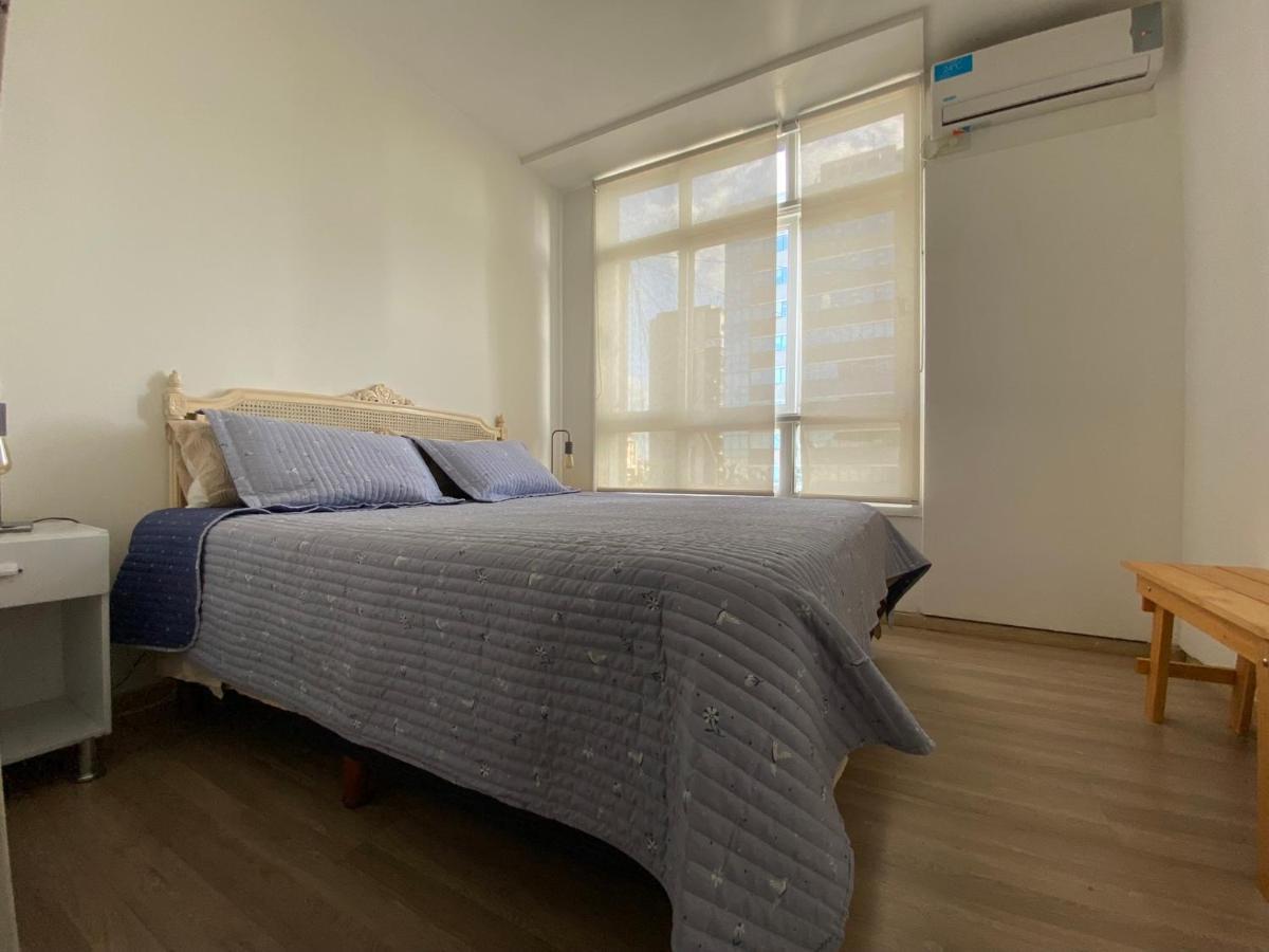 Altos Apart Maipu Ciudad Autónoma de Ciudad Autónoma de Buenos Aires Exterior foto